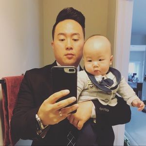 Meet your Posher, Kwang